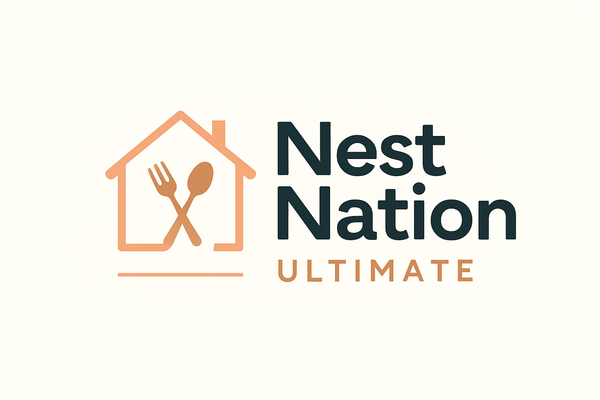 Nest Nation Ultimate