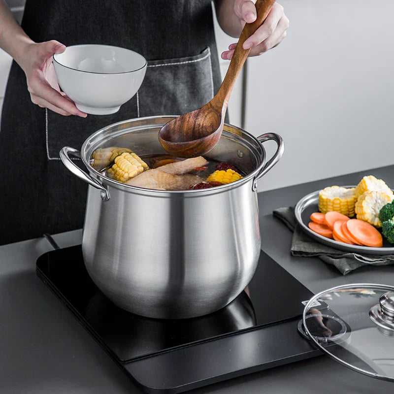 Ultimate Kitchen Stock Pot