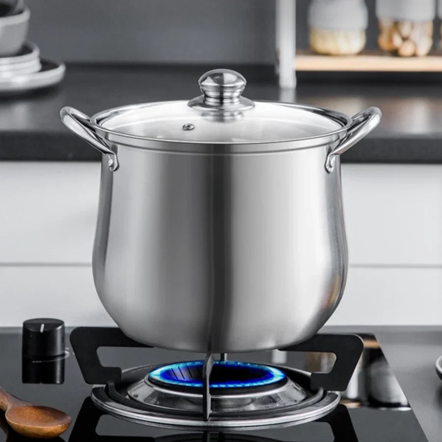 Ultimate Kitchen Stock Pot